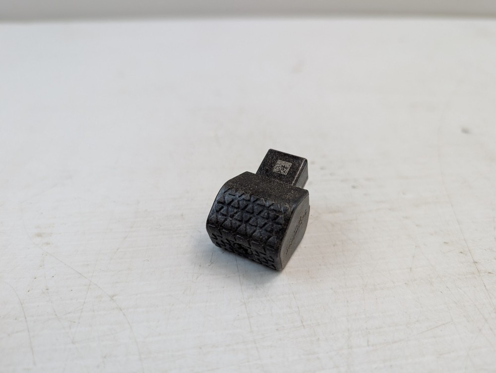 SQUARE D VTRIPHJ Visi-Trip Handle for H-/J-Frame Breakers