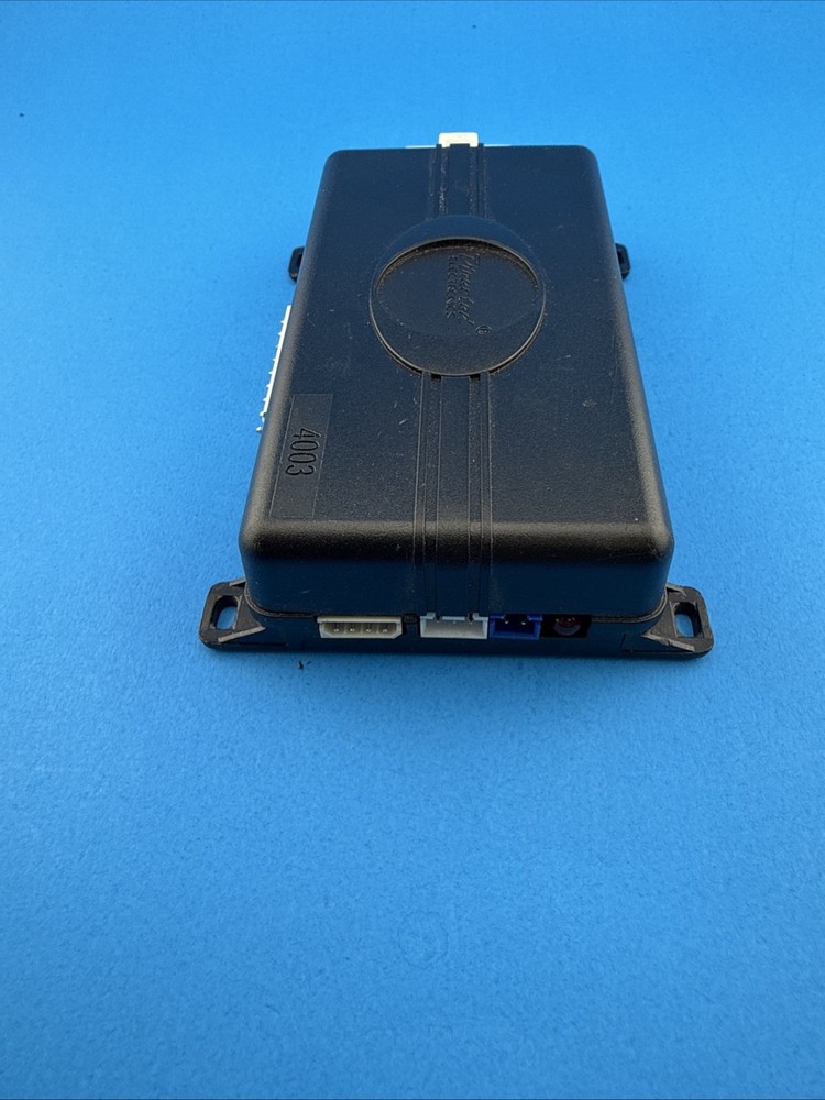 USED DEI Directed Avital VIPER 4003 KEYLESS Module Brain ONLY