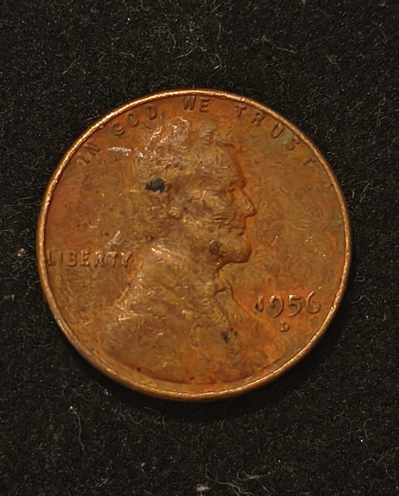 Random Collectable Coin Pile Lot