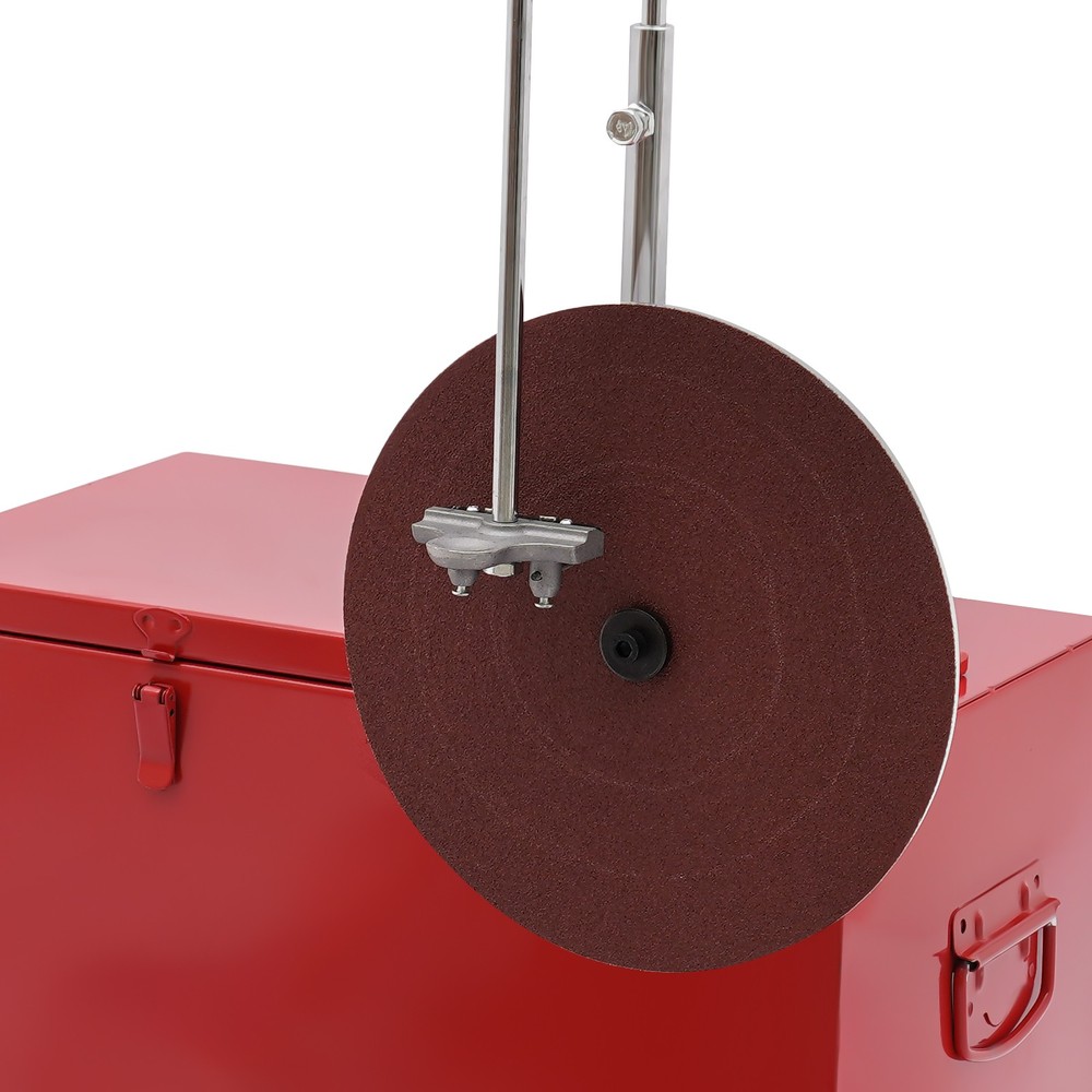 360° Electric Sheep Shearing Machine Clipper with Dual Functions