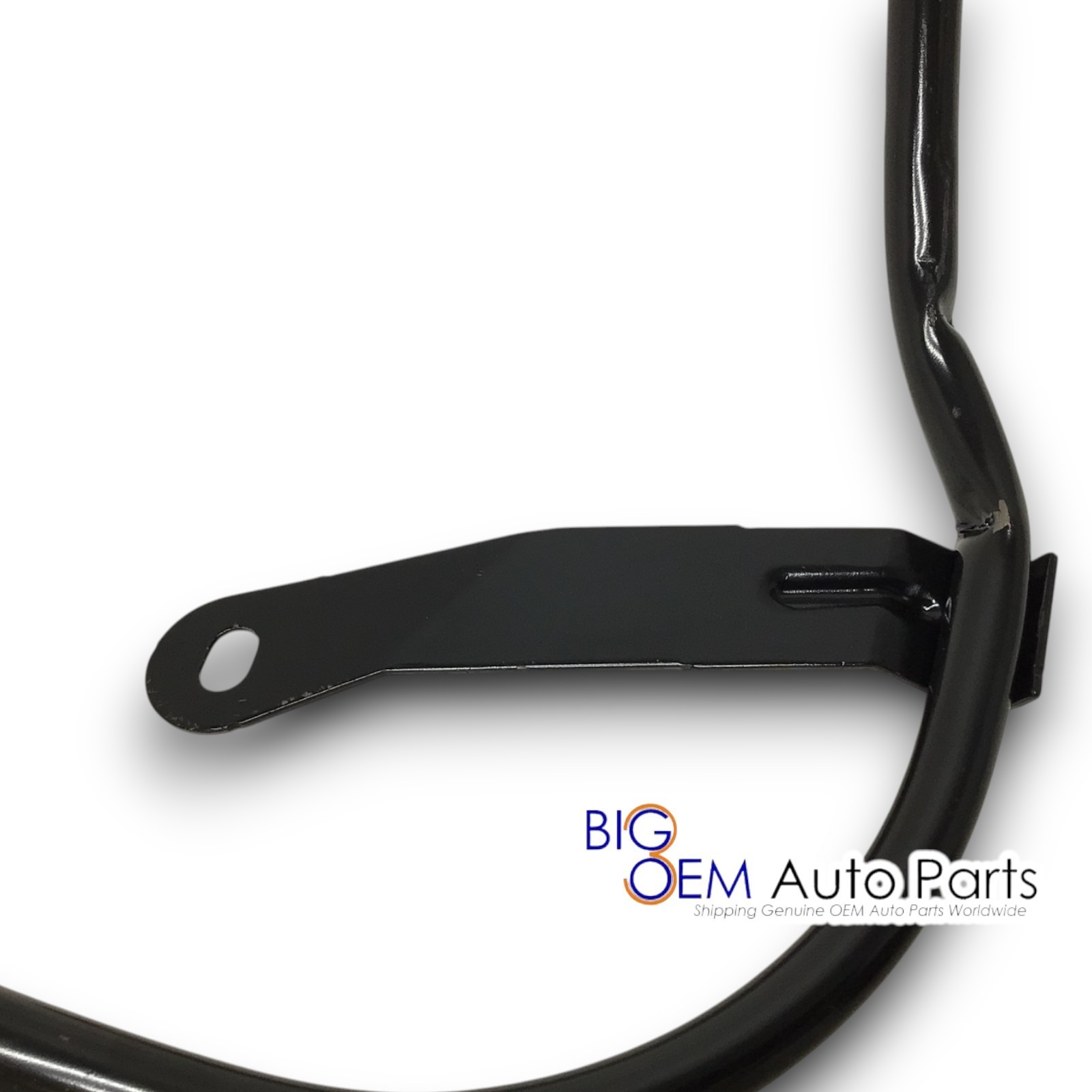 17-22 Ford Super Duty 6.2L Engine Oil Indicator Dipstick Tube OEM HC3Z-6754-A