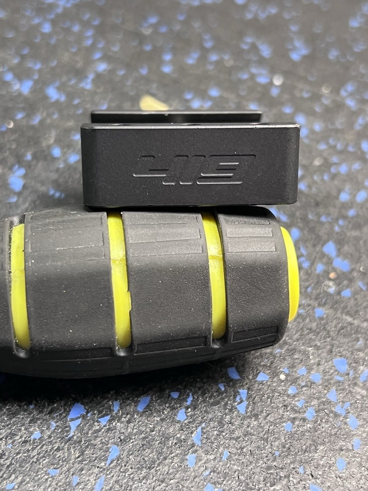 Area 419 Arcalock Clamp