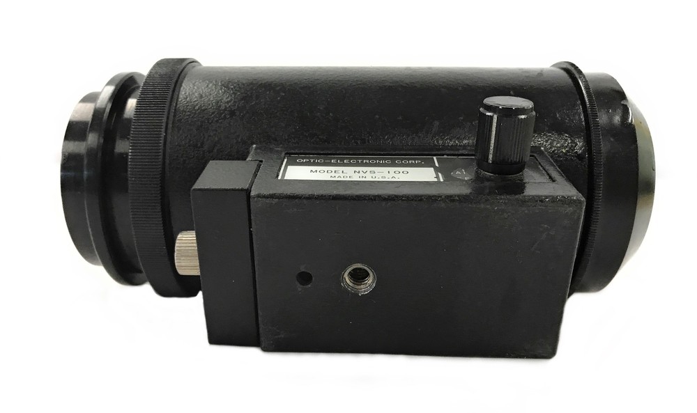 Optexim Optic-Electronics NVS-100 Clip-On Night Vision Conversion Device