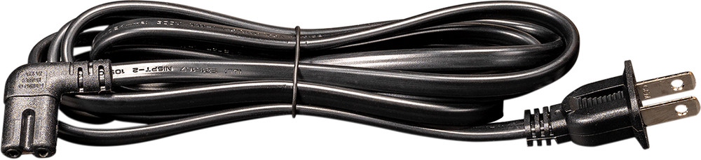 Tecmate AC Cord - 2 Pin TA-31