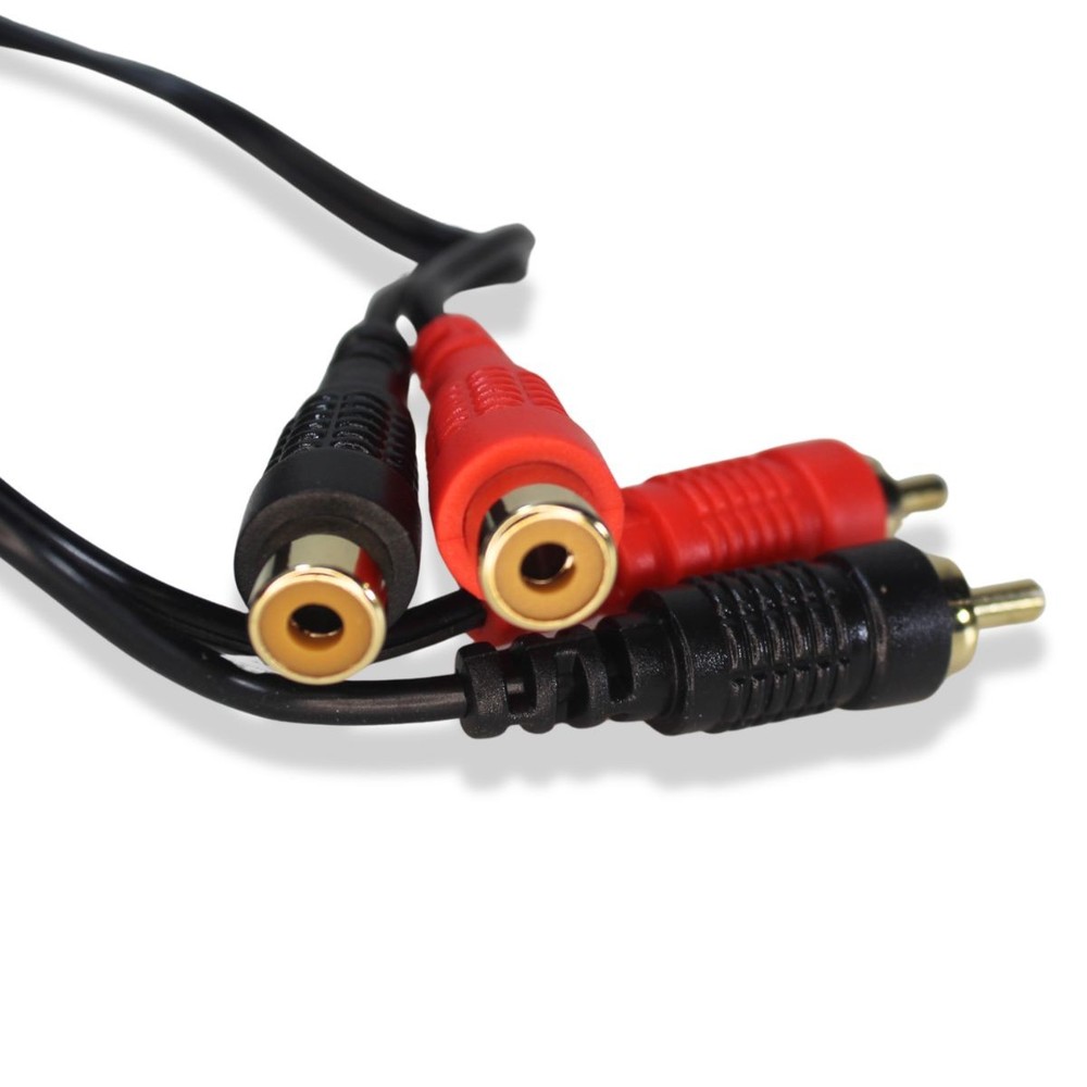 Installation Solution 16 Amp Ground Loop Isolator Noise Filter Suppressor IS-160