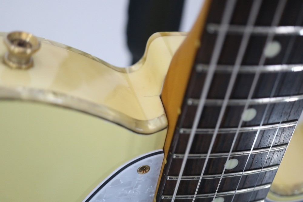 Fender Japan TLG-94P