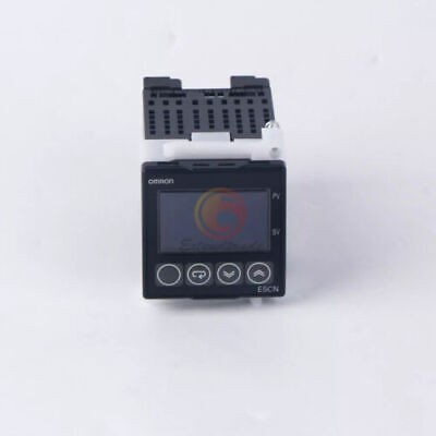 one New Omron E5CN-Q2MT-500 Temperature Controller AC100~240V