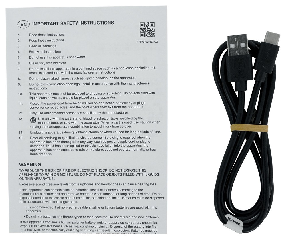 Focusrite Scarlett 2i2 4th Gen Studio Recording USB Audio Interface+Software+Mic