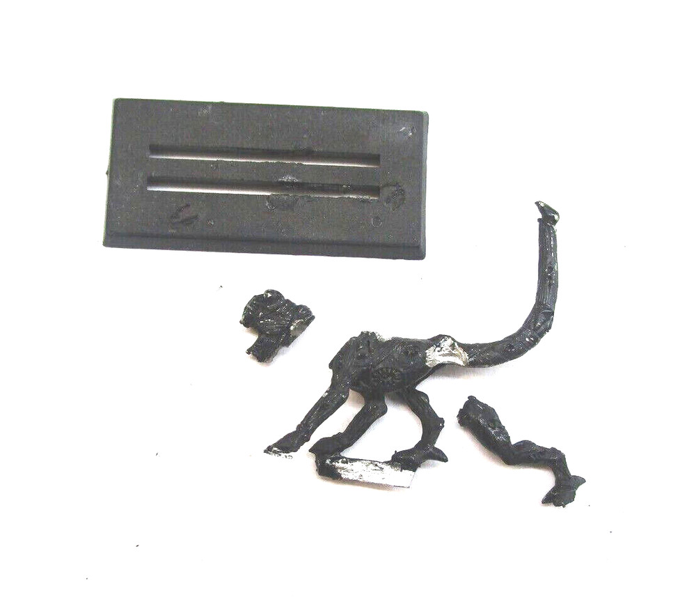 Warhammer 40K Dark Eldar Warp Beast