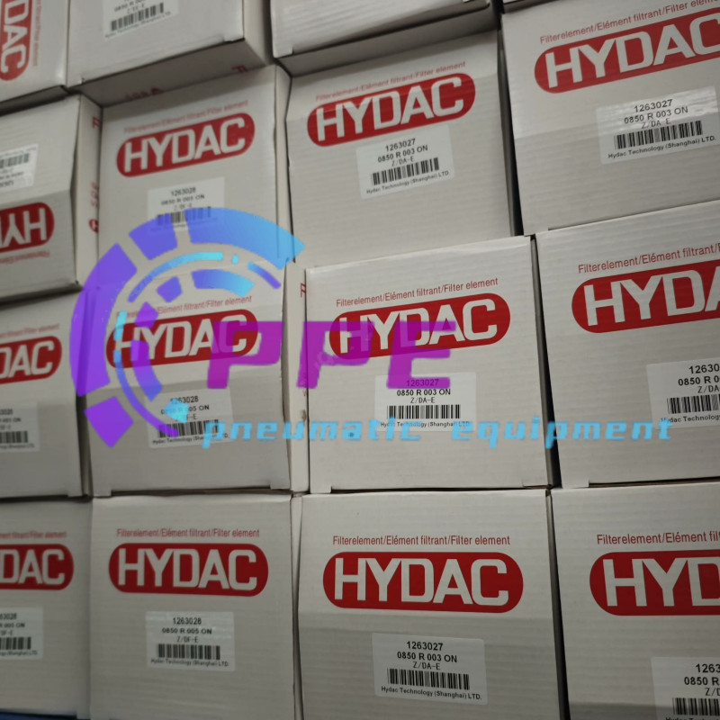 1PCS NEW 0240D005ON HYDAC Filter Element 0240 D 005 ON