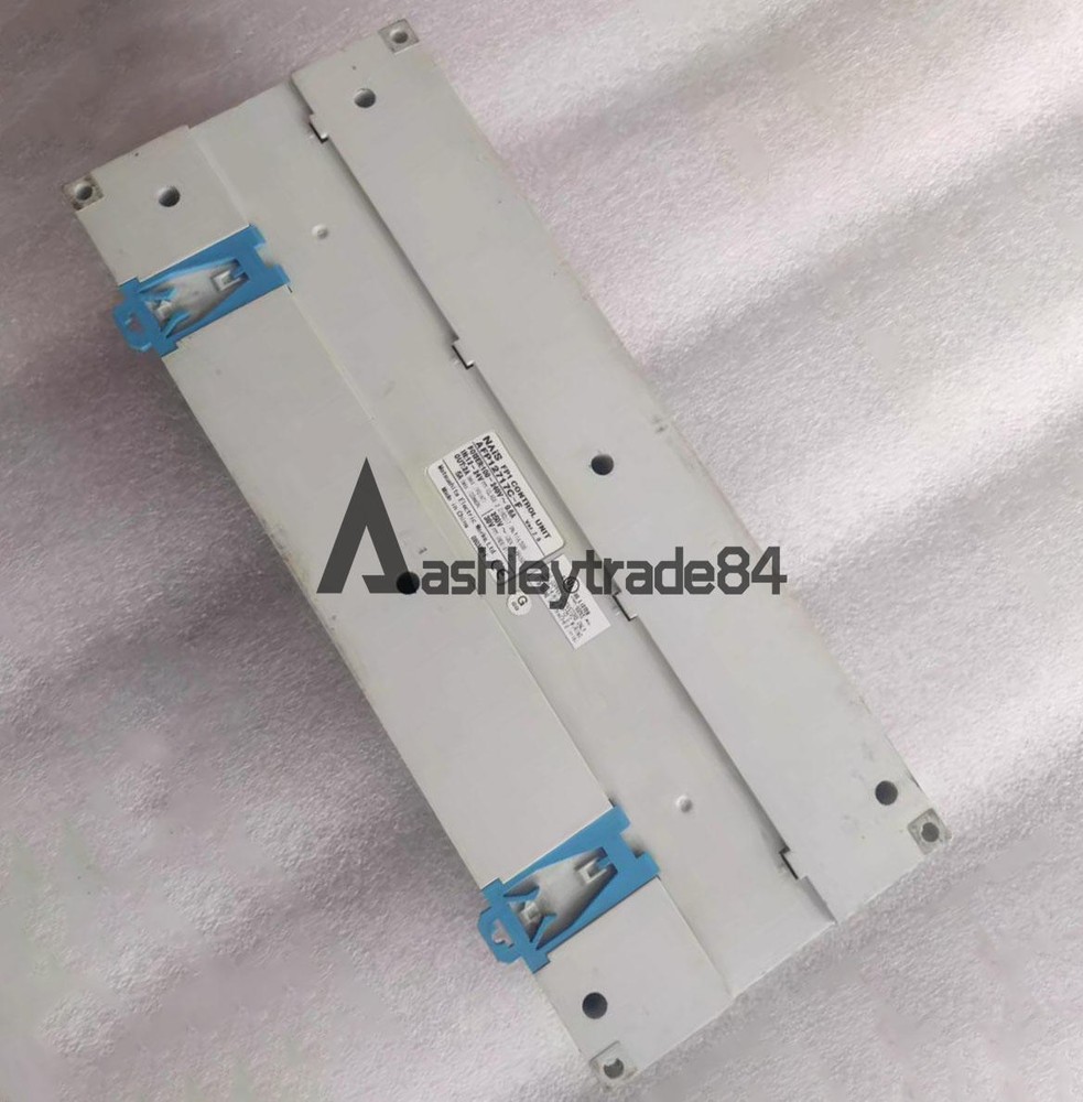 1PC Used Panasonic Nais FP1-C72 AFP12717C-F programmable controller