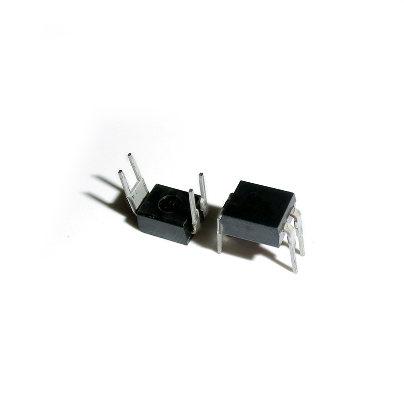 10PCS AQY280EH 280EH DIP4