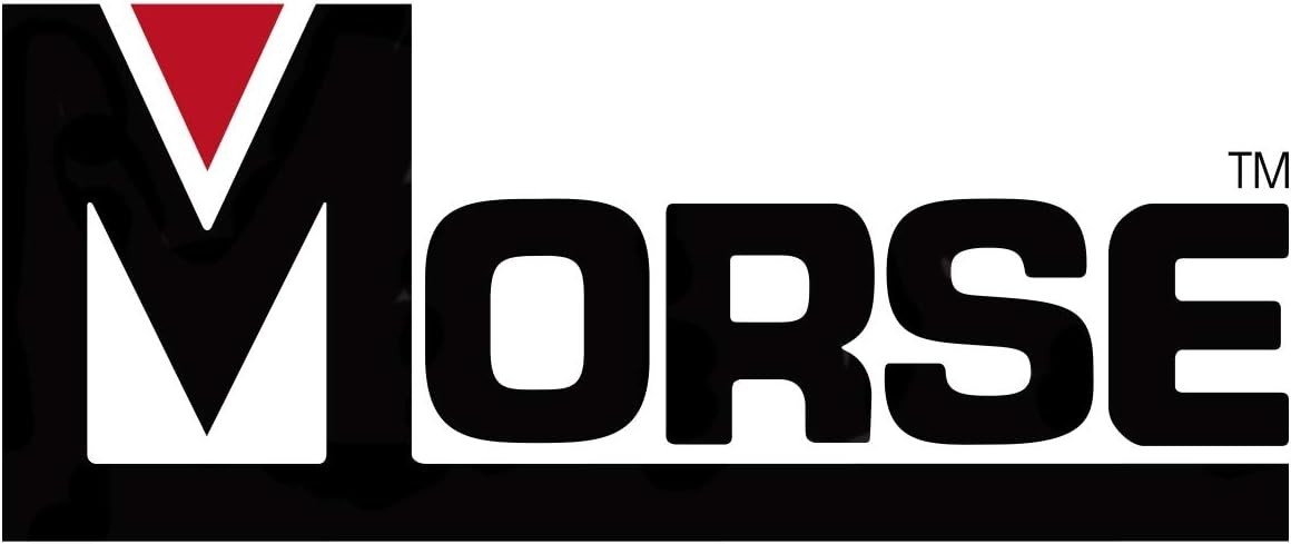 Morse 35-3/8" Bi-Metal Portable Band Saw Blades 14/18 TPI 0.5mm 3pc Made in USA