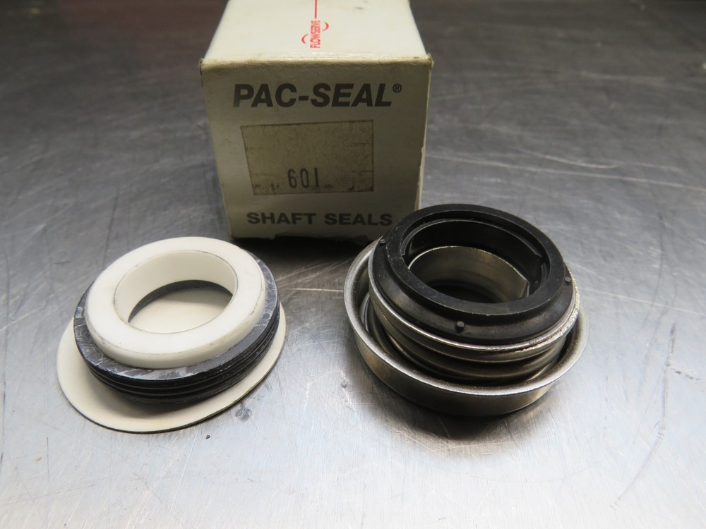 Flowserve 601 Shaft Seal