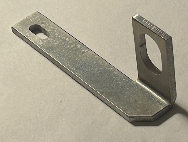 594769 Bracket, lamp