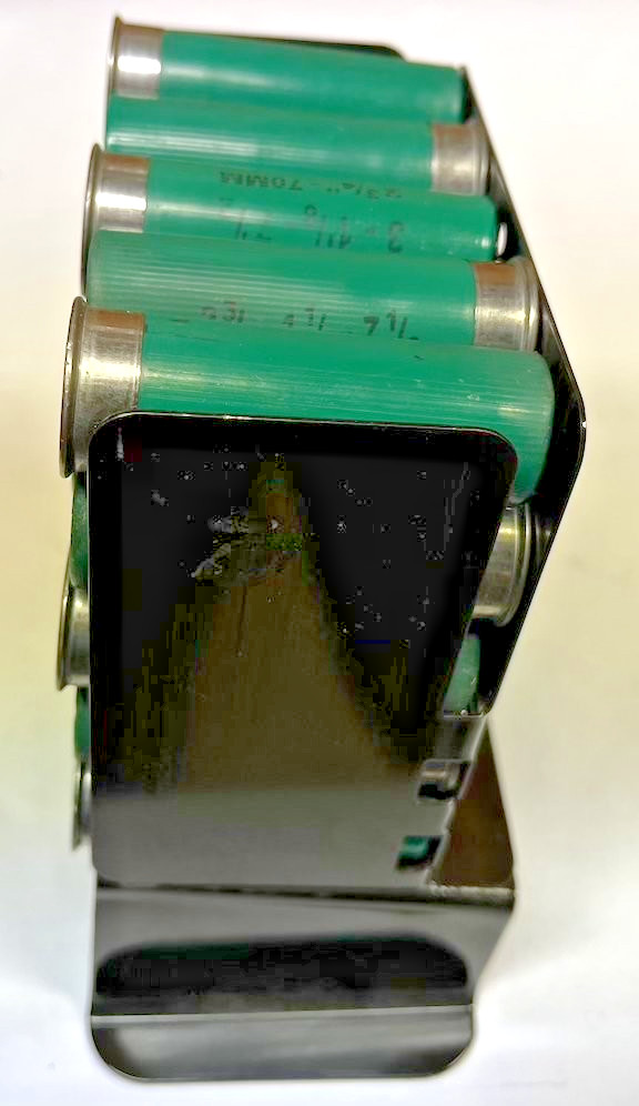 MEC EZ Pak 25 12GA Shell Stacker