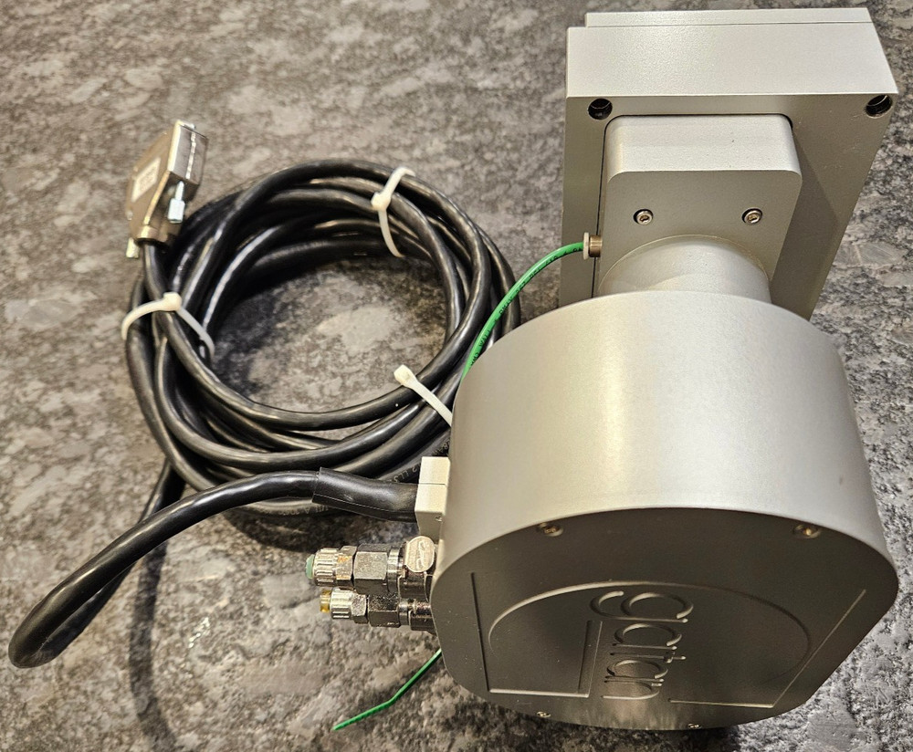 GATAN ORIUS SC1000 (MODEL 832.P76K0) CCD CAMERA