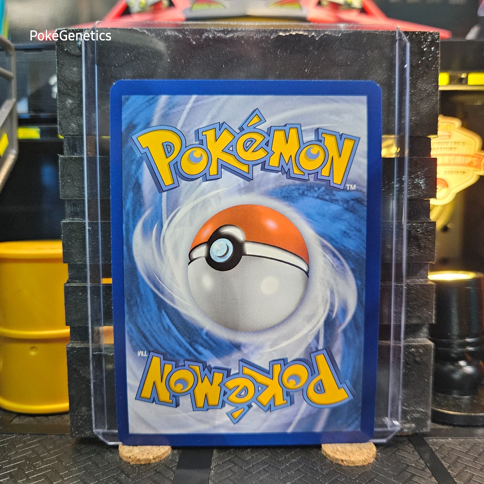 Mewtwo 151 Holo Pokémon TCG 150/165 Scarlet & Violet Rare