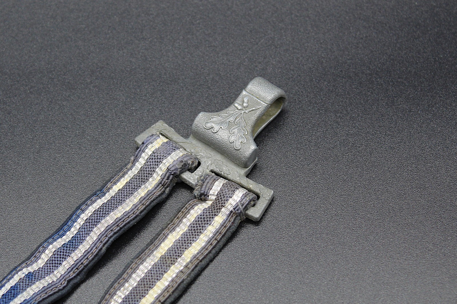 Original German WWII WW2 Luftwaffe Dagger Deluxe Hanger