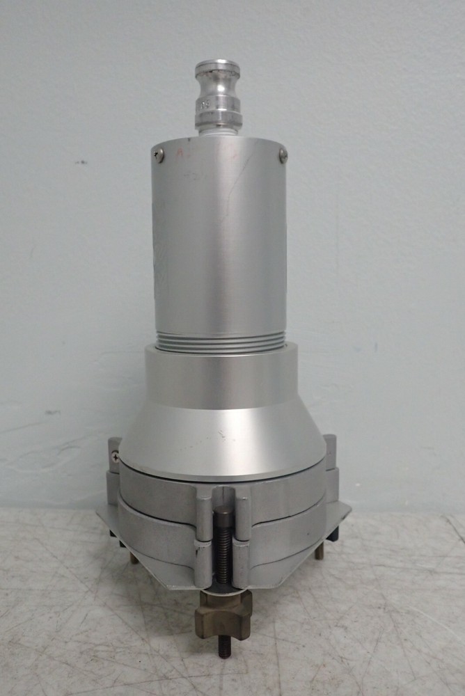 Thermo Andersen Air Sampler PUF Head