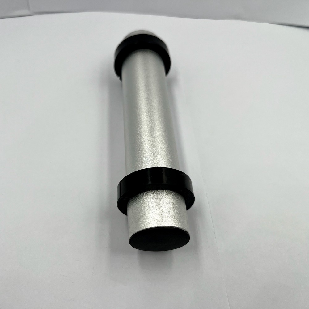 Automatic Labeler Machine Accessories 30mm Positioning Roller Bar