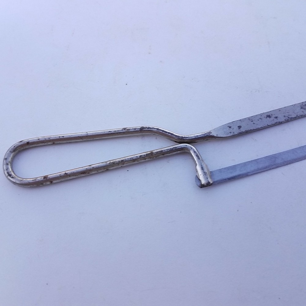 Mini Hacksaw Cutter 21.5cm Long Handheld Tool