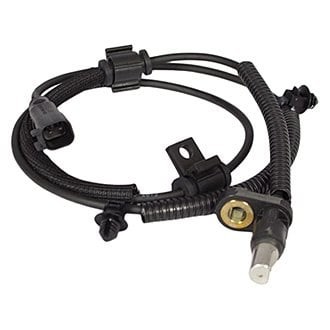 Motorcraft BRAB299 - Front ABS Wheel Speed Sensor