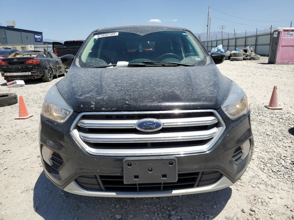 LEFT REAR DOOR WINDOW REGULATOR OEM 2017 FORD ESCAPE