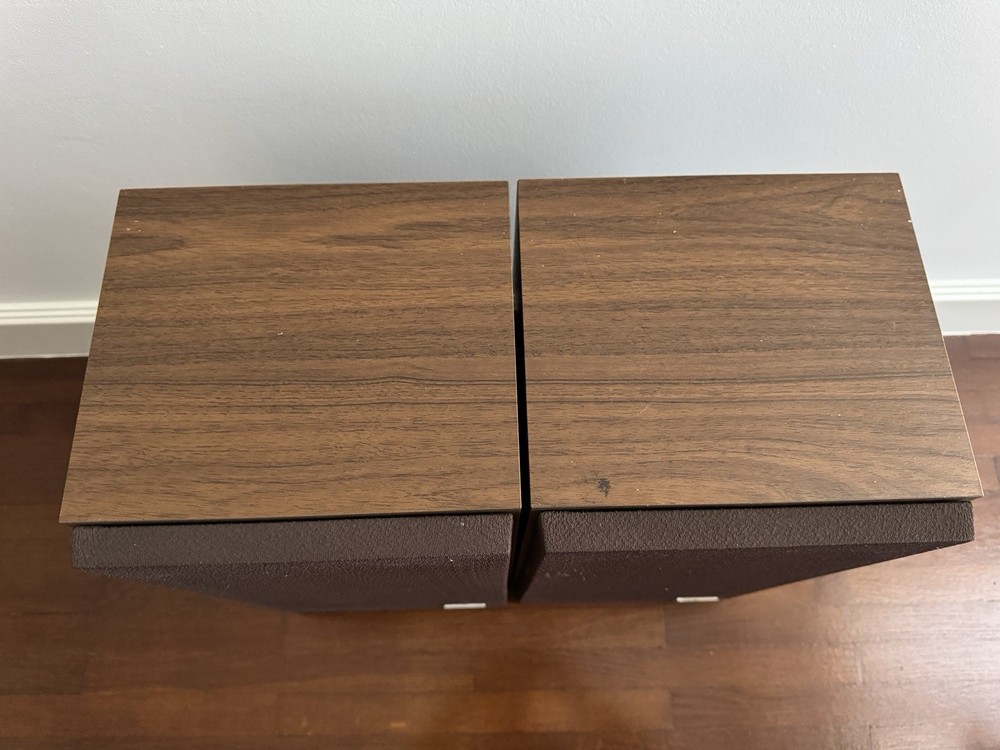 Pioneer CS-E321 Speakers