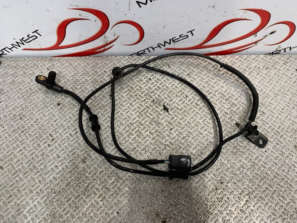 2017 HONDA CBR650 FA FRONT ABS SENSOR FRONT WHEEL ABS SENSOR SEE SHOP REF A014