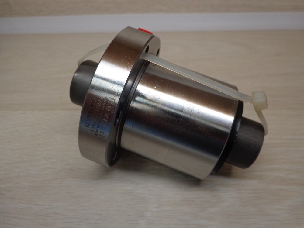 Rexroth Guide Carriage MNR: R151237013