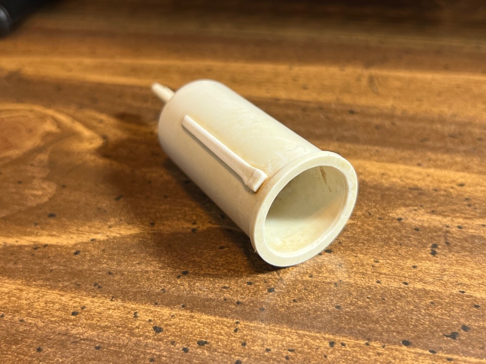 Cuisinart Mini Prep Food Processor DLC-1-TX Stem Only Replacement Part OEM