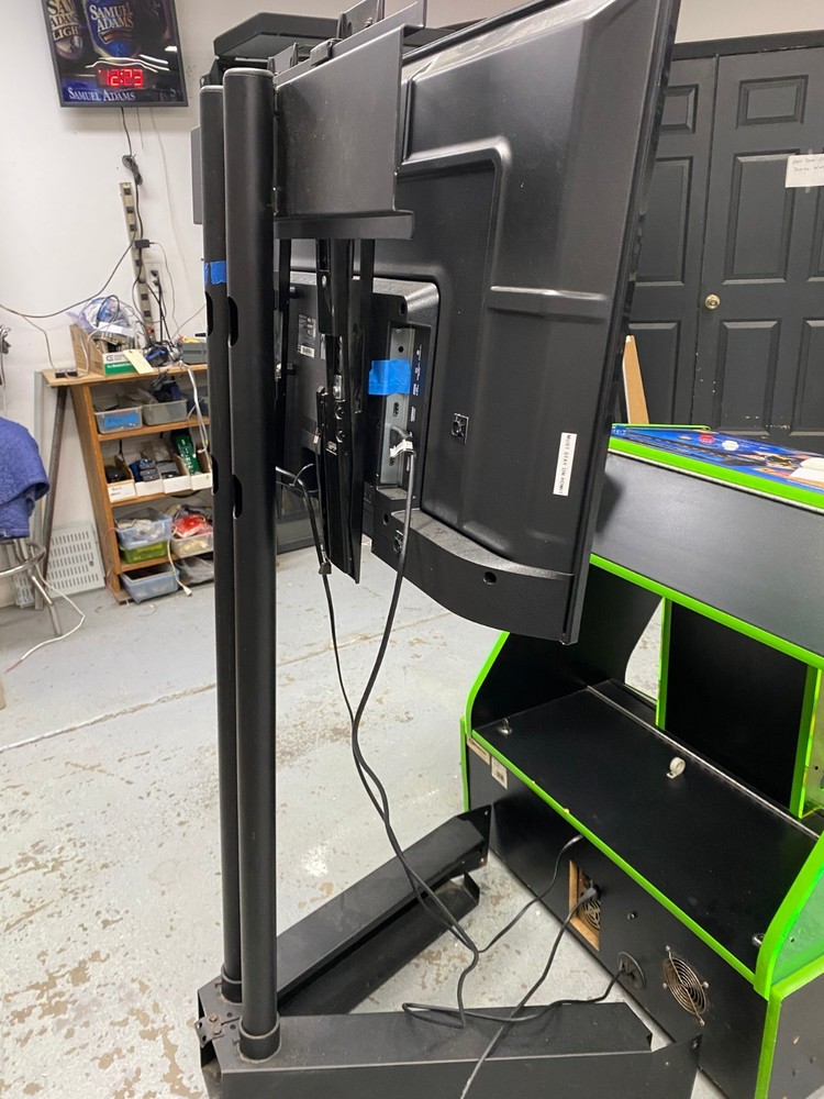 ITS Power Putt Arcade