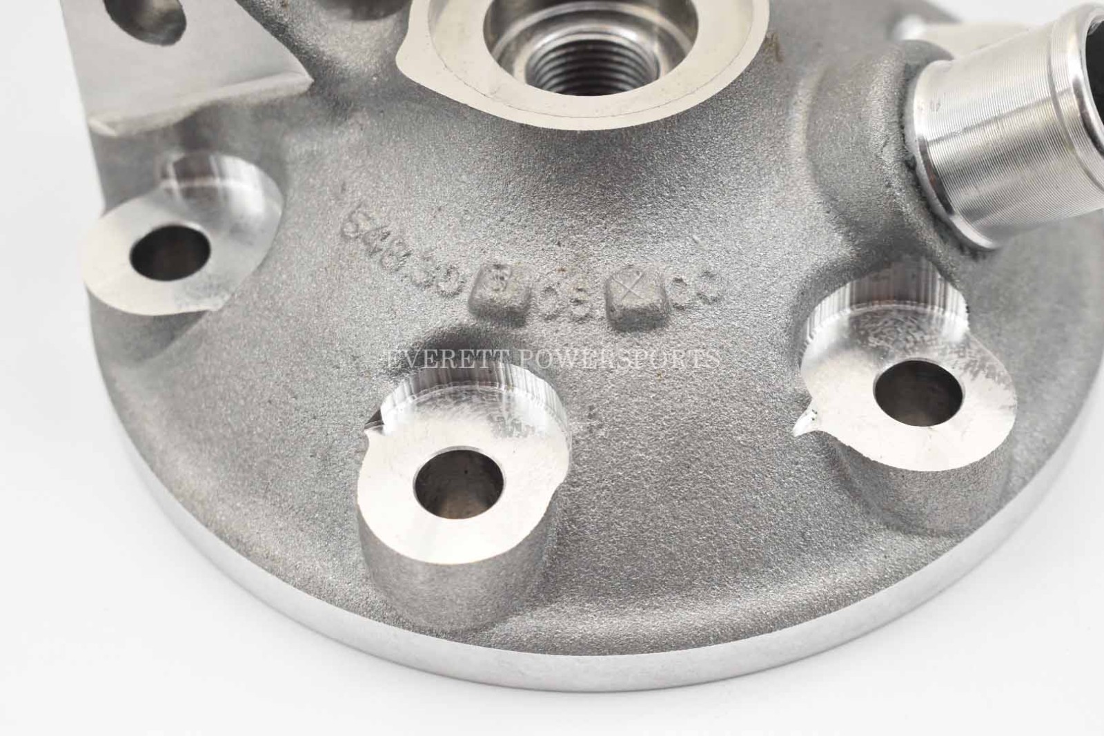 Cylinder Head 300 EXC EXC-E XC XC-W ~08-16 OEM KTM (See Yrs) Jug Top End #B310 B