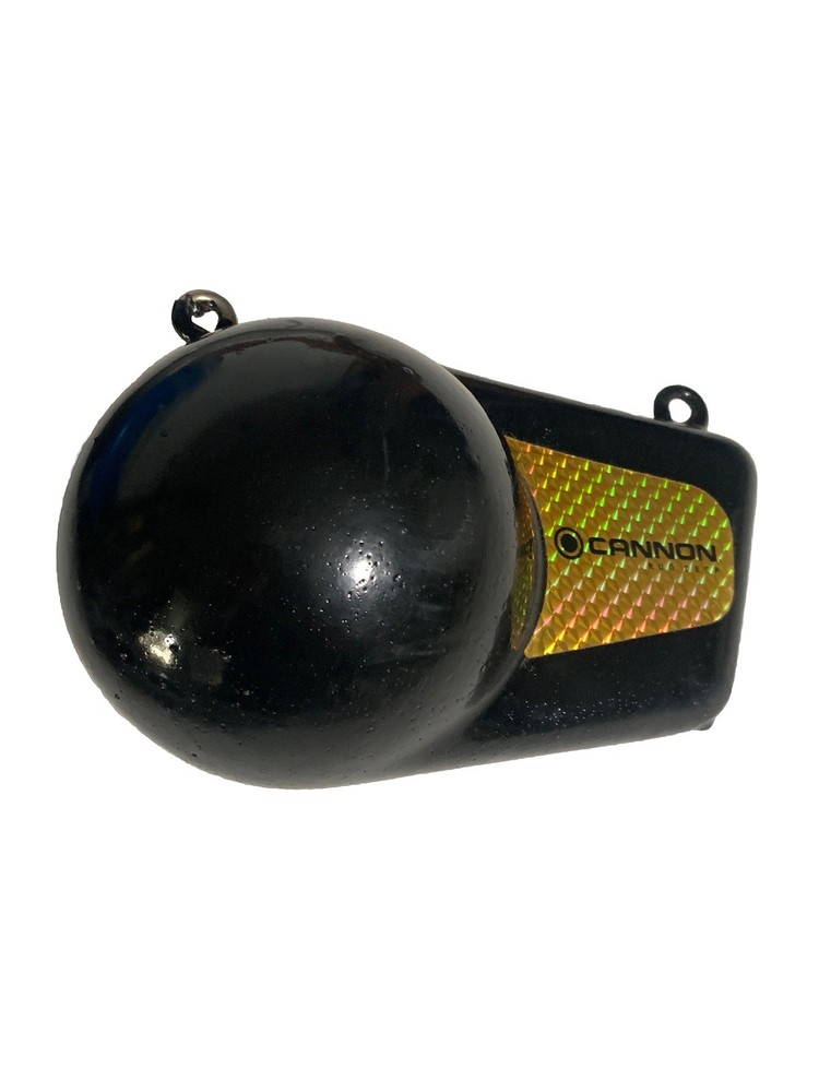 Cannon 16 LB. Trolling Outrigger Weight