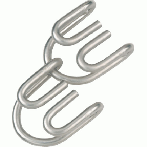 Cast Devil - Hanayama Metal Puzzle