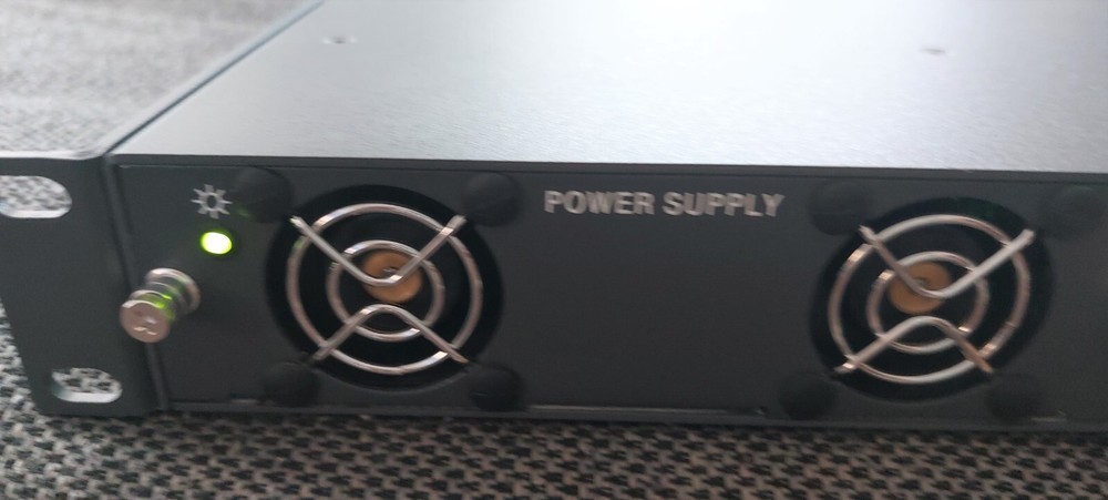 Extron PowerCage 401