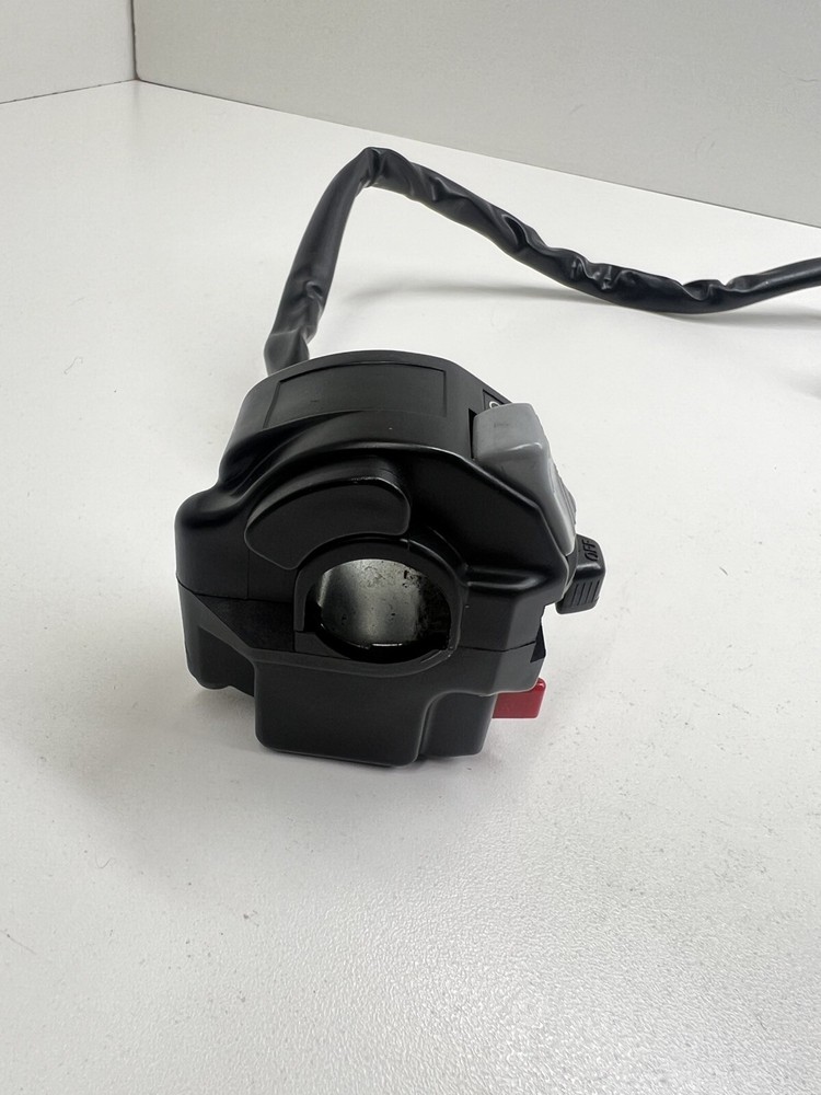 2018 KTM 690 ENDURO R LEFT CONTROL SWITCH WIRE OEM