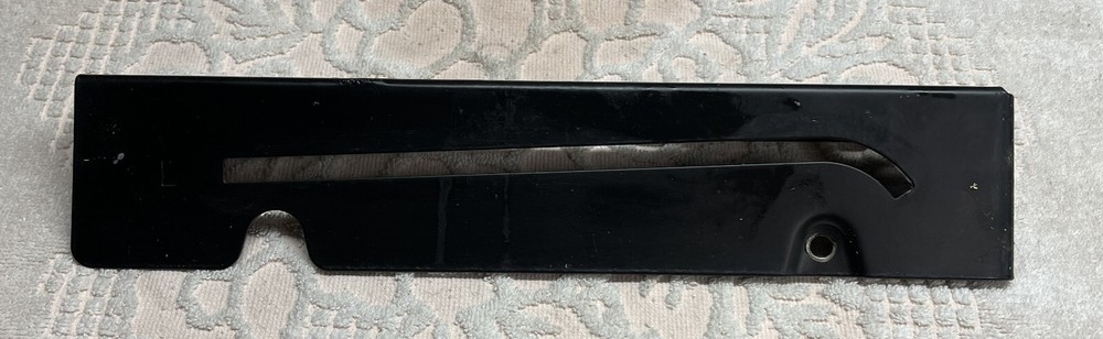 Black & Decker Workmate Workbench - WM125 - Replacement Left Side Jaw Support