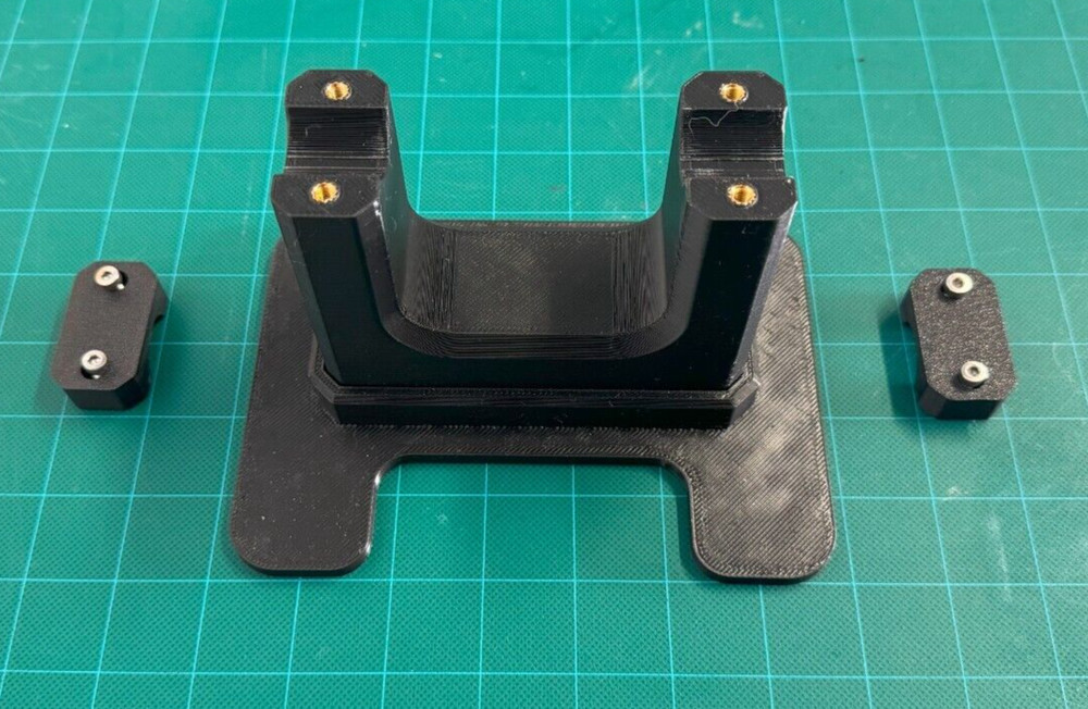 Playseat Challenge Pedal Booster / Pedal Riser