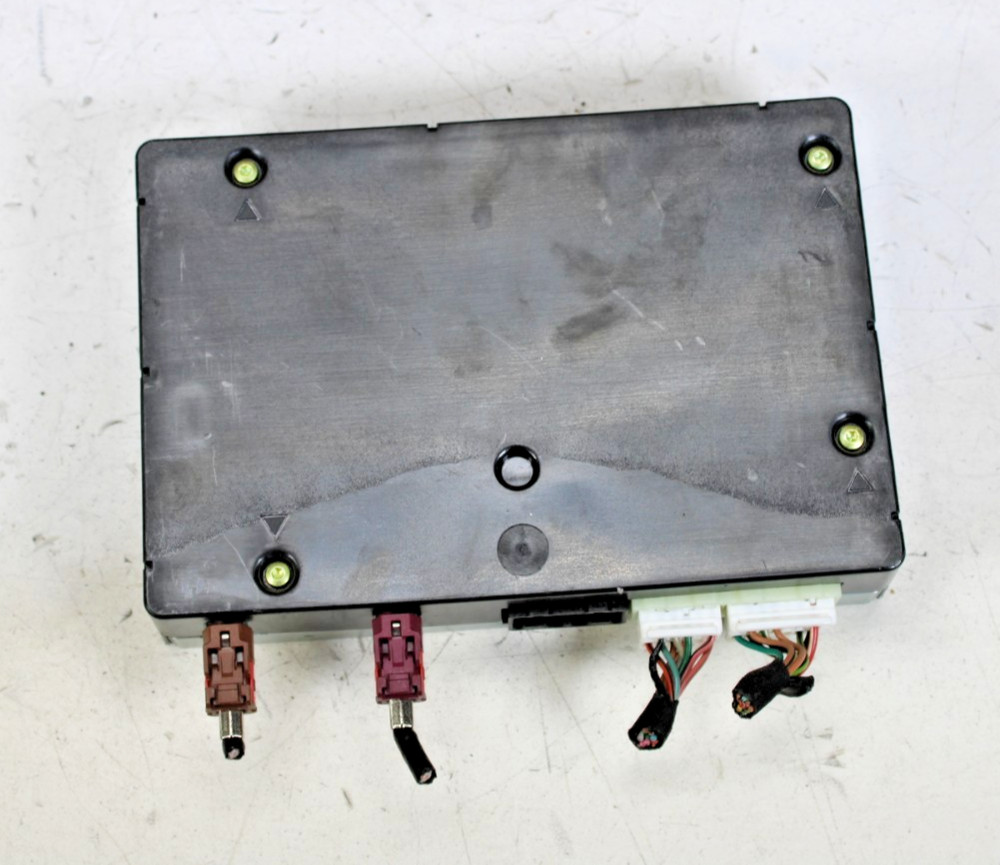 GMC ACADIA/BUICK 2016 ONSTAR COMMUNICATION CONTROL MODULE 84019741 OEM