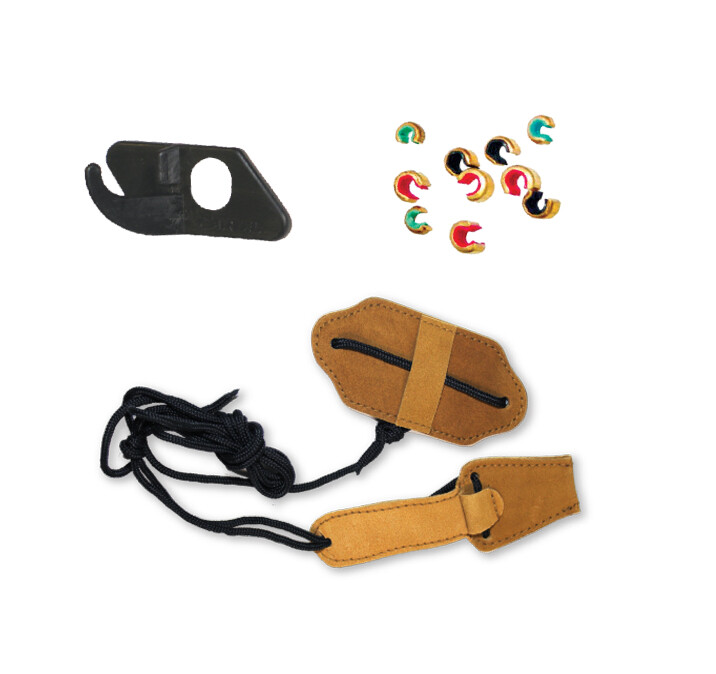 Farmington Archery 62" Bolt Take Down Bow