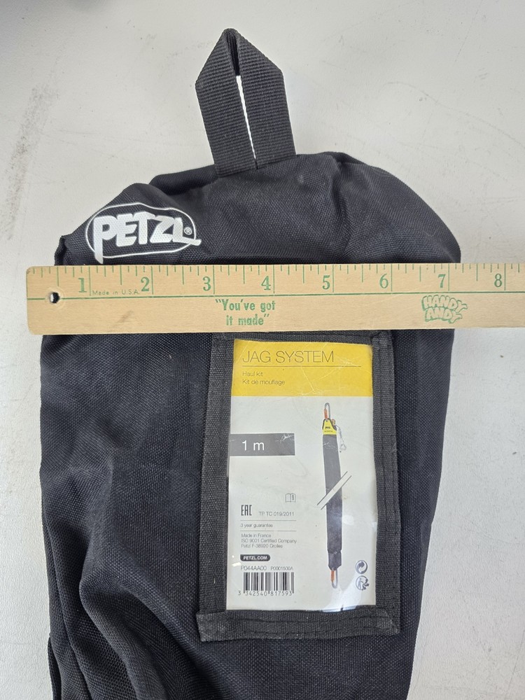 PETZL Jag System Bag ONLY
