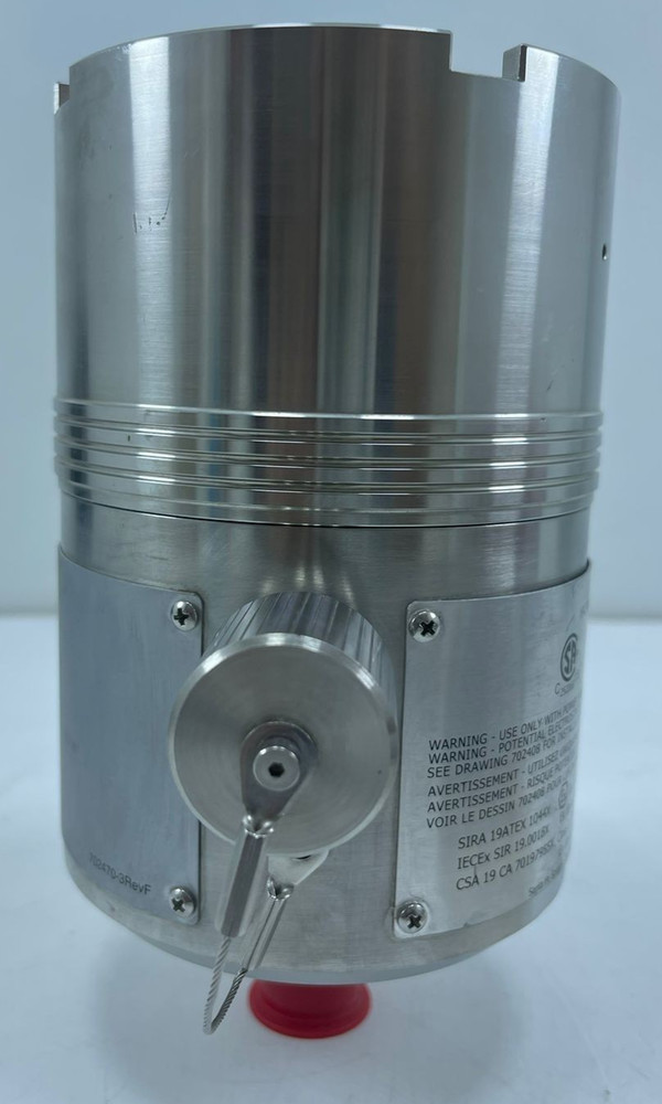 COSASCO MICROCOR DATA LOGGER MWT-3905-MDL