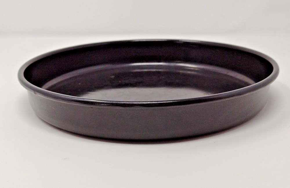 Nuwave Pro Infrared Oven 20322 Replacement Part 10" Bake Pan