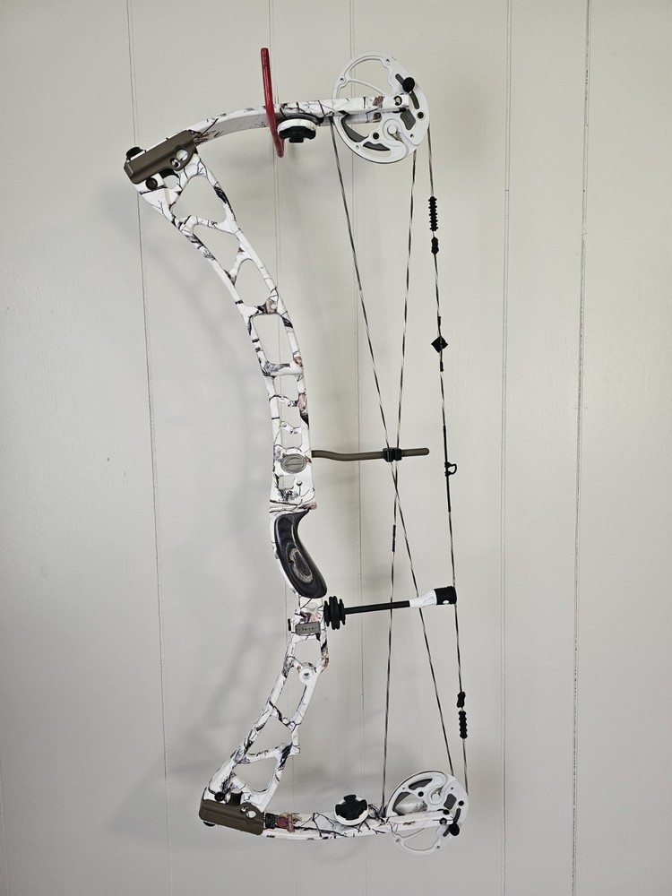 Elite Synergy Compound Bow