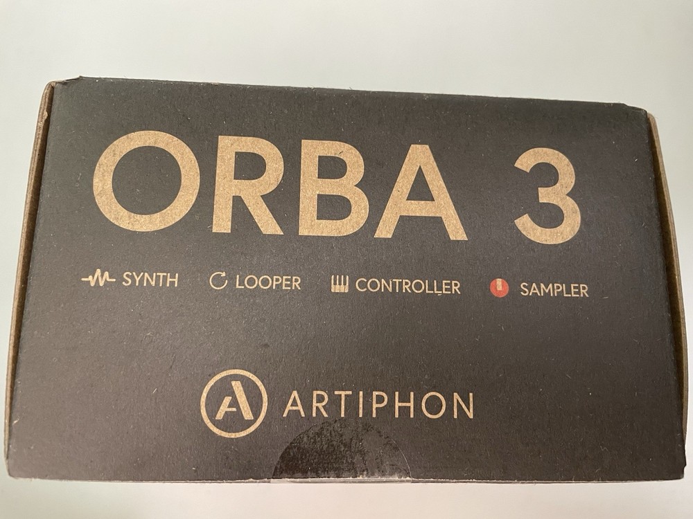 Artiphon Orba 3