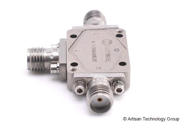 Miteq DM0408LW2 Double-Balanced Mixer