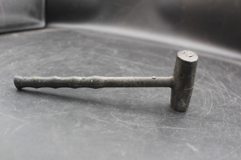 Delrin Hammer