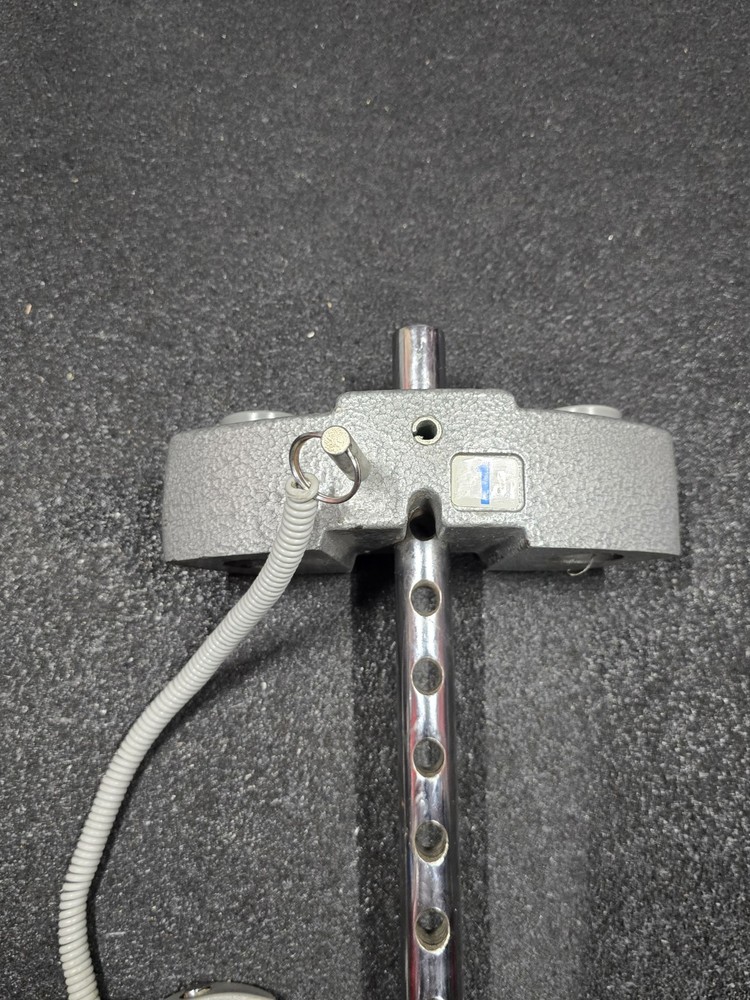 Hoist Gym Top Weight Plate Holder & Weight Stack Stem OEM
